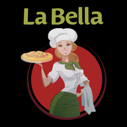 La Bella Selby logo.